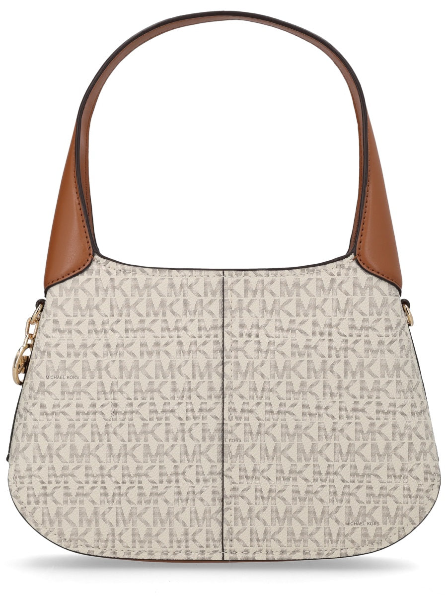 Michael Kors Shoulder Bags - Beige | 2663177765f7014168c62612731a75399080114c
