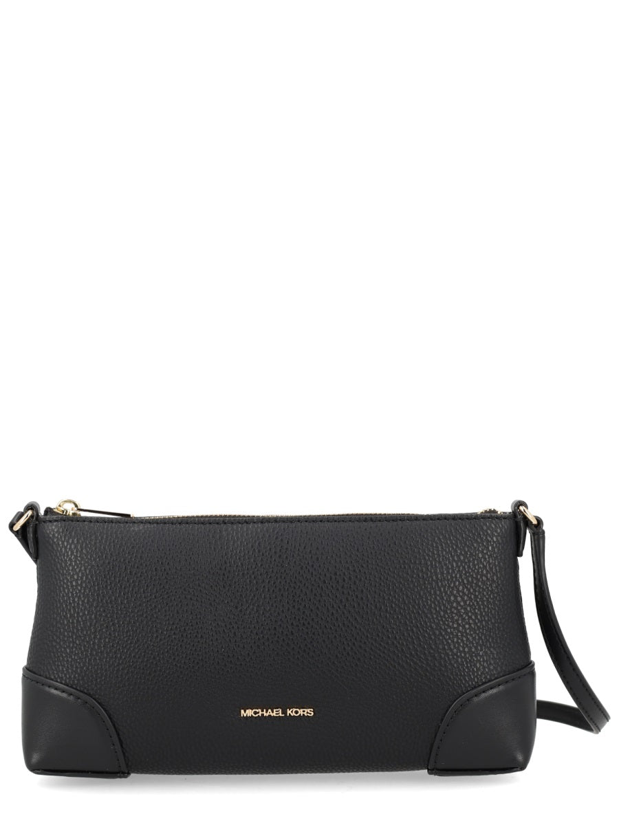 Michael Kors Shoulder Bags - Black | 590653f15af50febaff035e8ff1ff499e5dcefd0