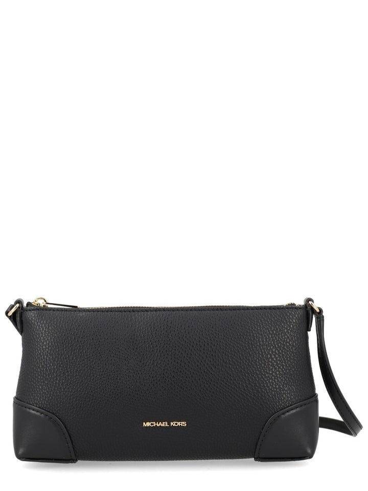 Michael Kors Shoulder Bags - Black | 590653f15af50febaff035e8ff1ff499e5dcefd0