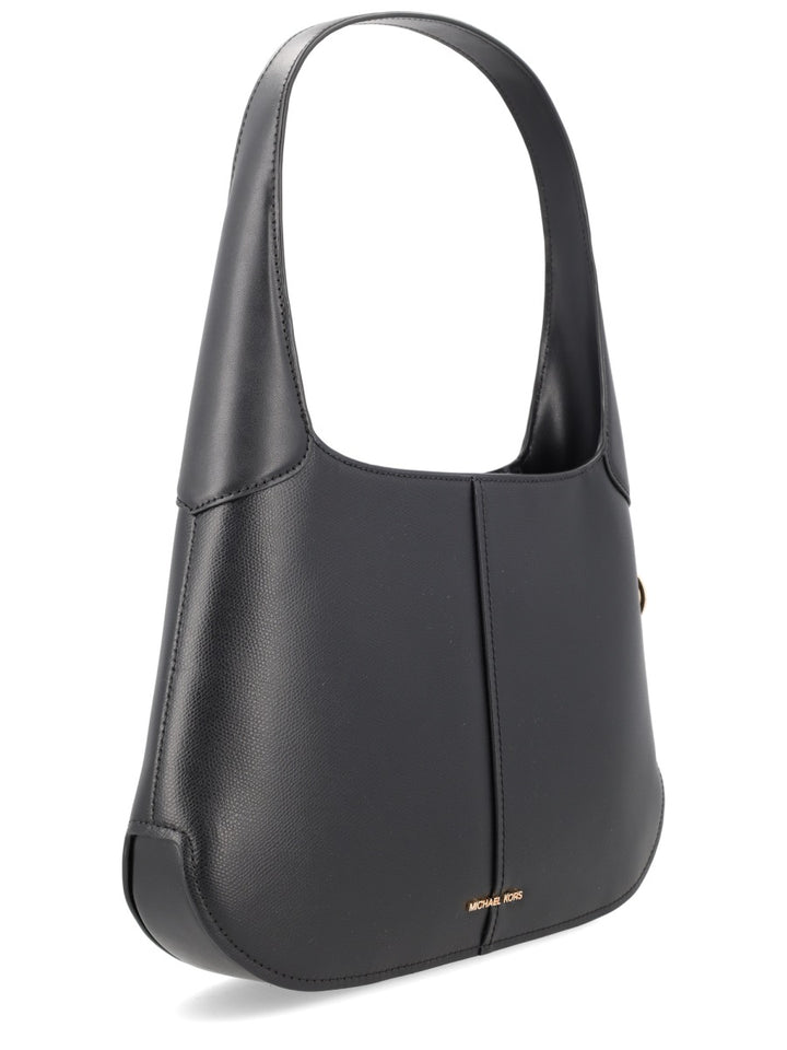 Michael Kors Shoulder Bags - Black | 874a7ea265ad4e422f29bb64794c1dc9fd75e8be