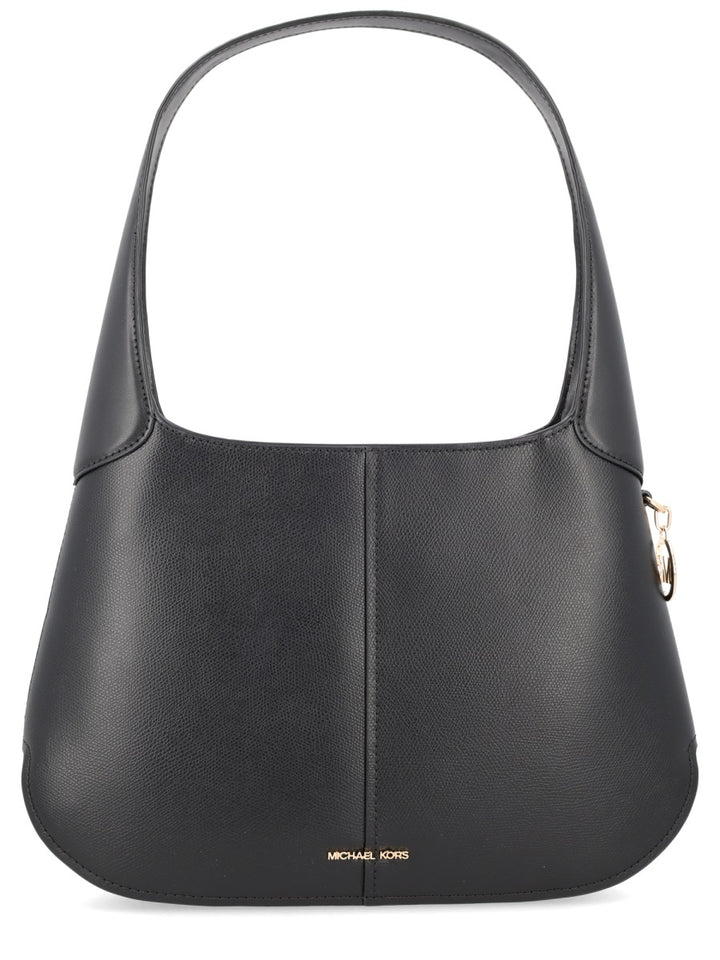 Michael Kors Shoulder Bags - Black | e678323d8c4fe1a917a9fa451f4592125f492afa