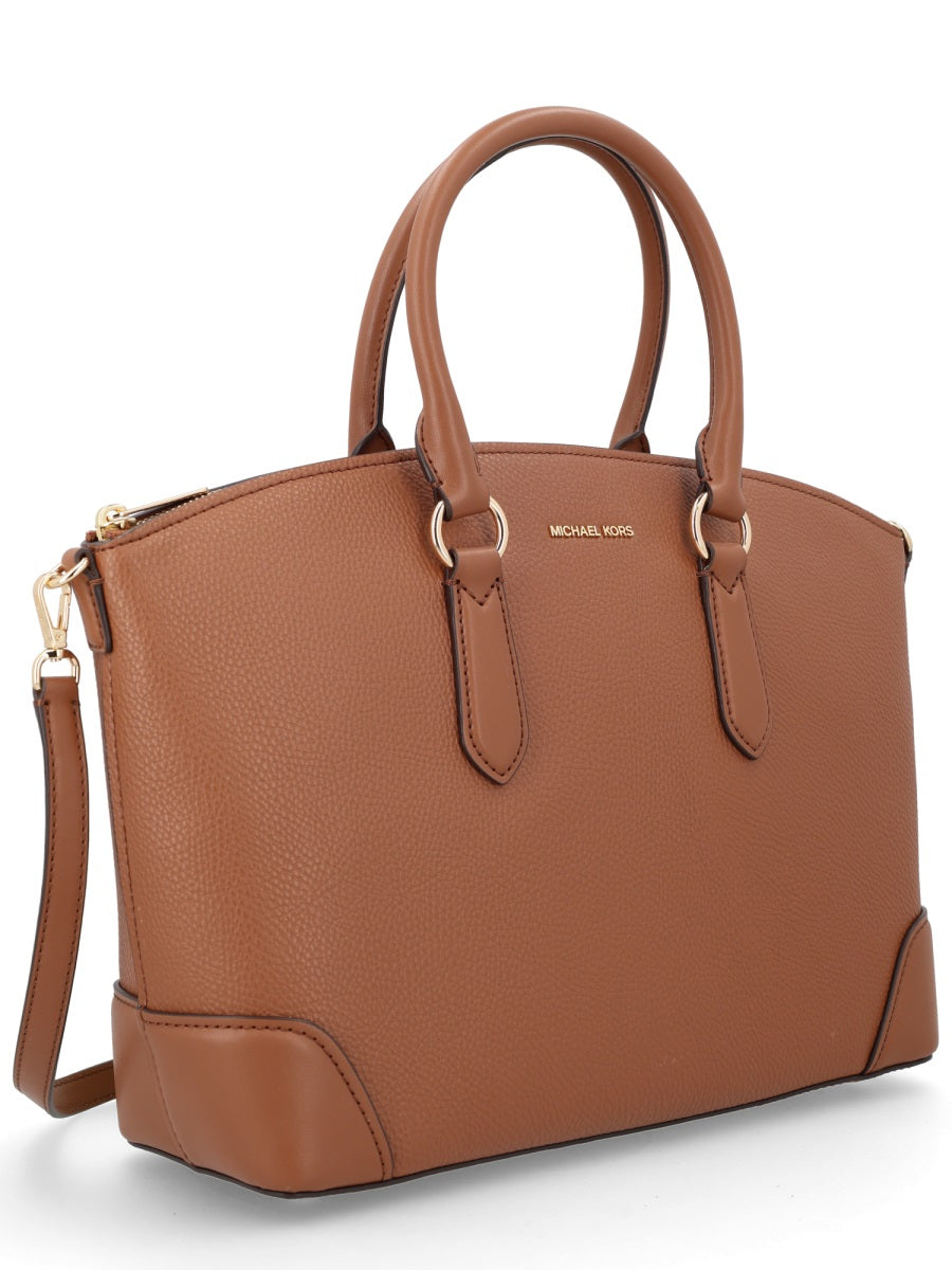 Michael Kors Hand Bags - Brown | 7aafa83f8507ec82e0b788b263bf8aa3664b2337