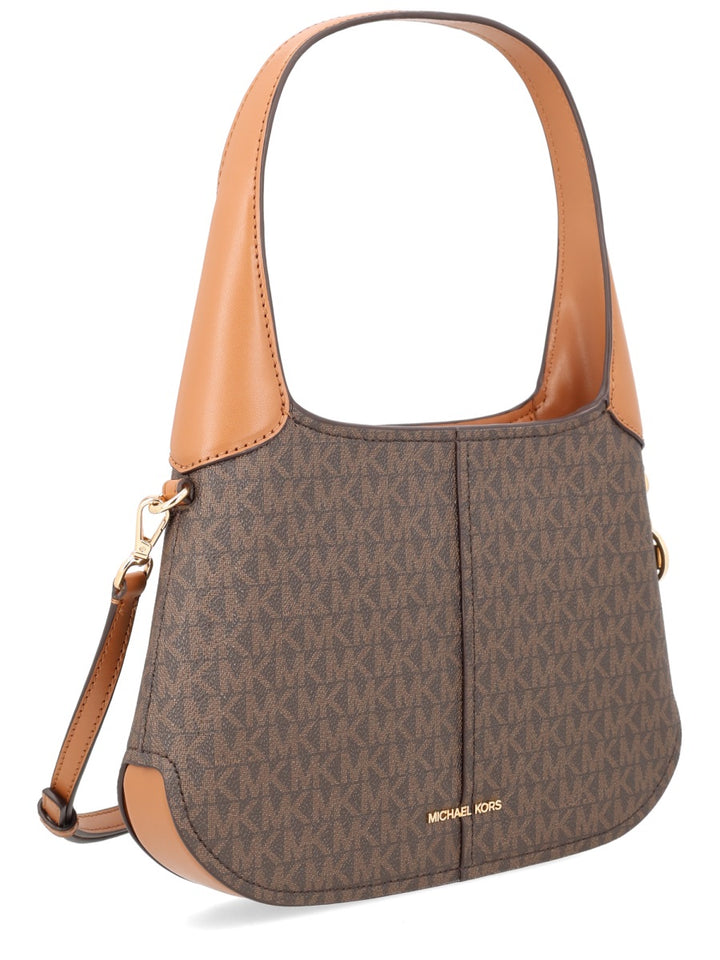 Michael Kors Shoulder Bags - Brown | d90a64de0931ebbd9775421cd32ed1f99c2548e1