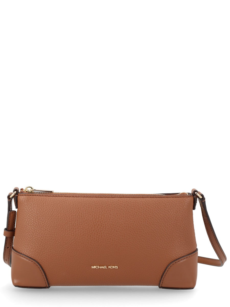 Michael Kors Shoulder Bags - Brown | f31b467c9f1912b662de36471317c4ddc50455a8