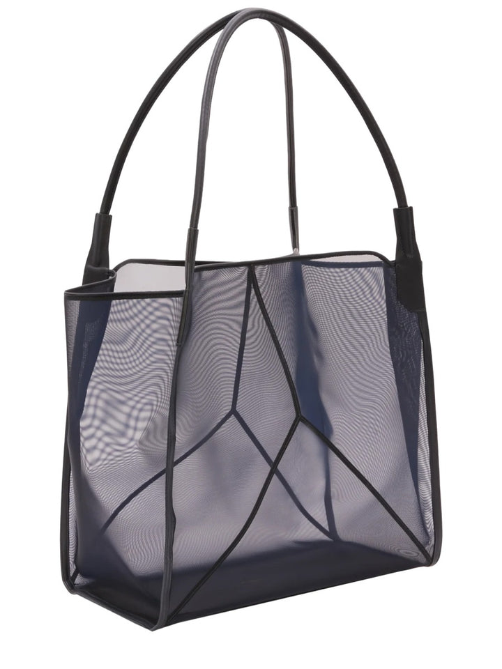 Victoria Beckham Hand Bags - Blue | 5c3ccb91215aedb7b795d665fecd0bd0311d392a