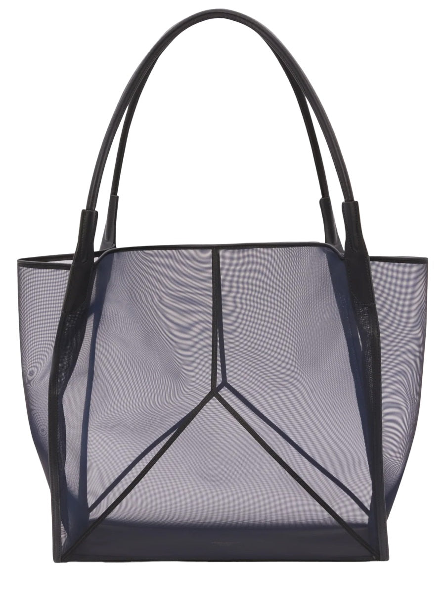 Victoria Beckham Hand Bags - Blue | 0cd0298cef07d572c3f301ce6389daed94e1fe20