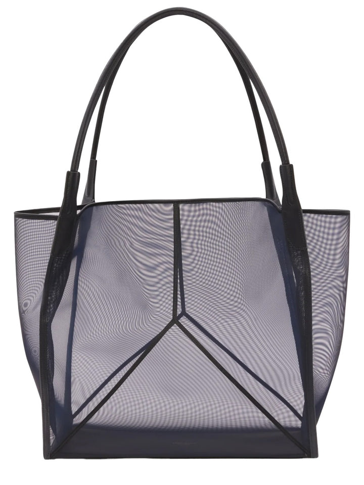 Victoria Beckham Hand Bags - Blue | 0cd0298cef07d572c3f301ce6389daed94e1fe20