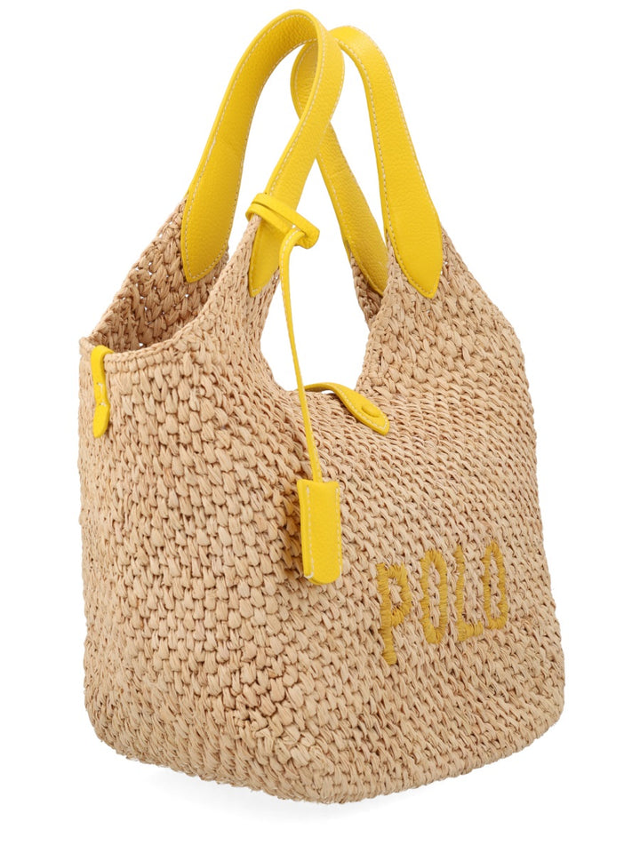 Polo Ralph Lauren Hand Bags - Yellow | a4141ff2d6fdda18419c01d014569165f35084db