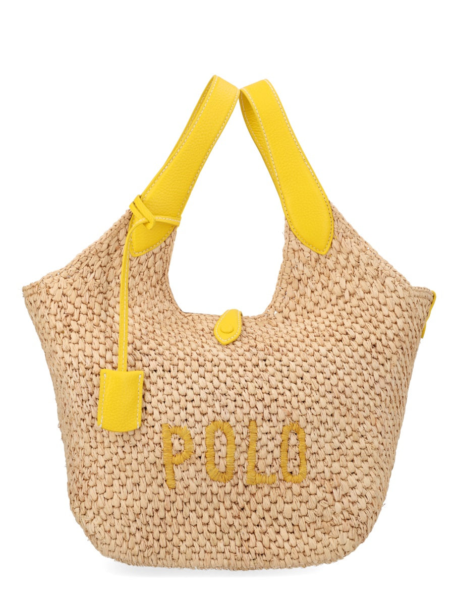 Polo Ralph Lauren Hand Bags - Yellow | 9a7d8adfc022d955fa35baa0ecf7fb5c97cdf6fa