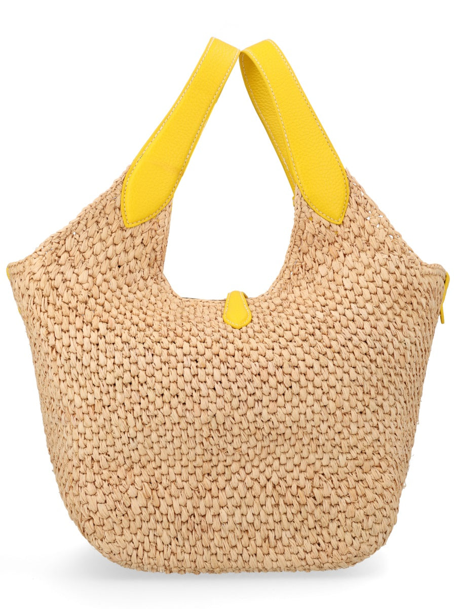 Polo Ralph Lauren Hand Bags - Yellow | ea2e4492eba6c41a15c40d5826018d1e6d4fc857