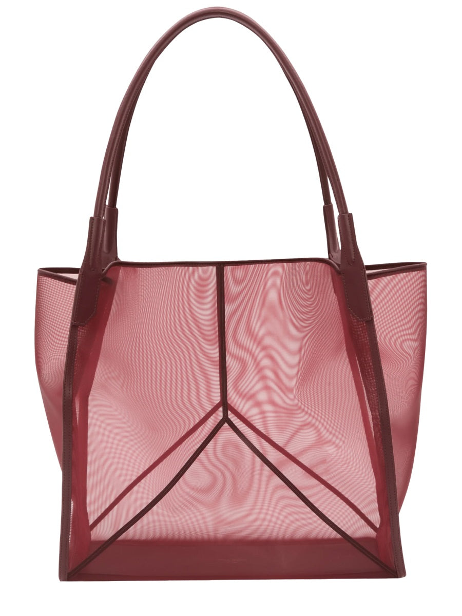 Victoria Beckham Hand Bags - Bordeaux | ff7efc4d05b97fe2712cb3a2dc35d9b8a2a91d63