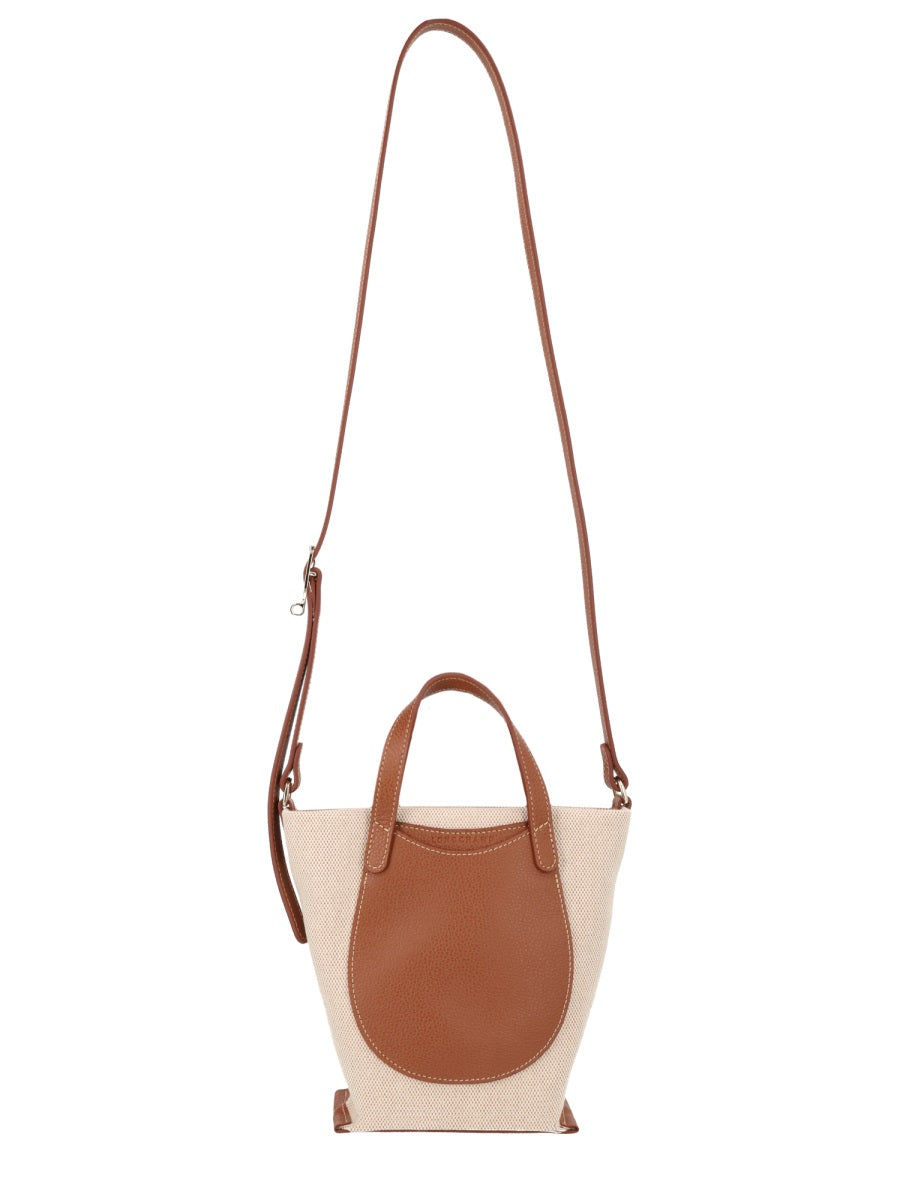 Longchamp Shoulder Bags - Brown | 51e106fabab47ebf7cf0e0112bbb985012aed386