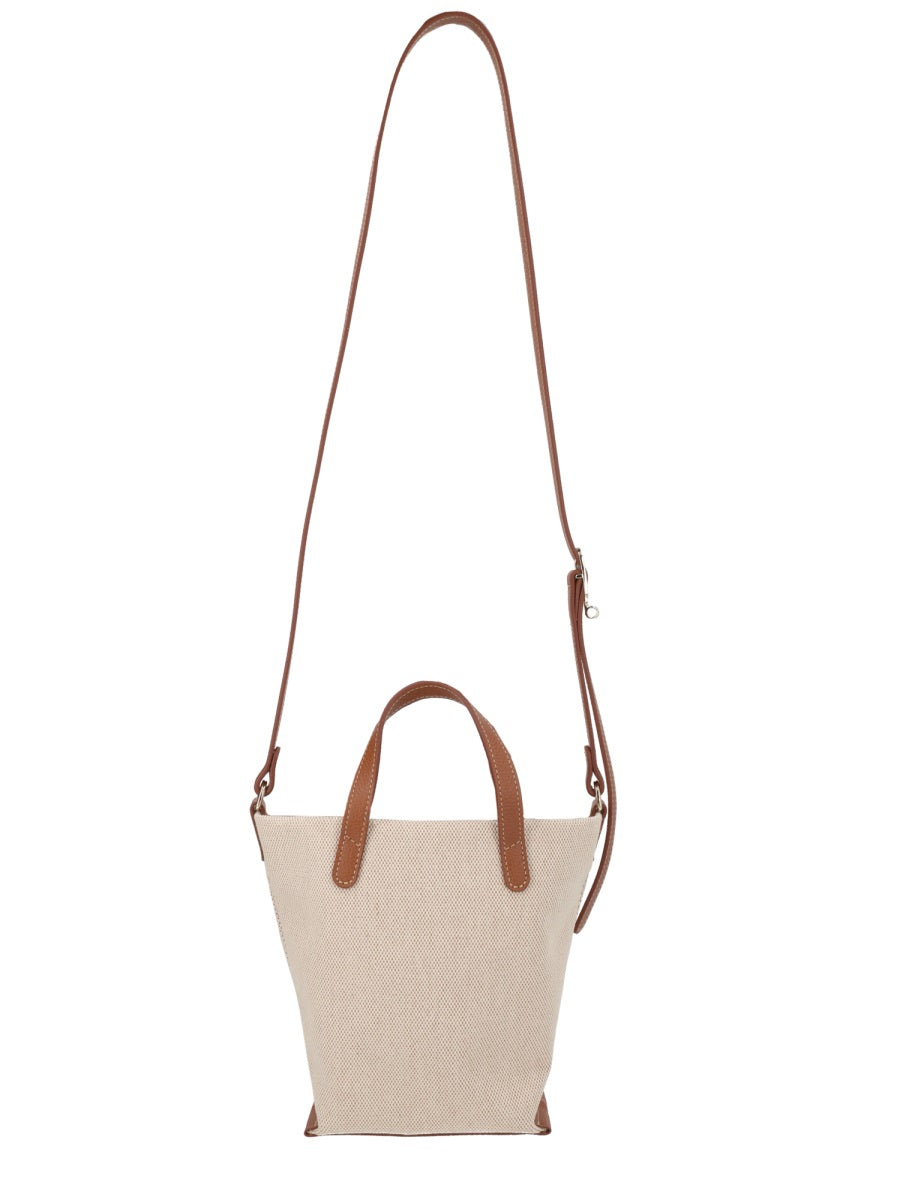 Longchamp Shoulder Bags - Brown | 341fe147806cf5338657e4128335de3e3d307c38