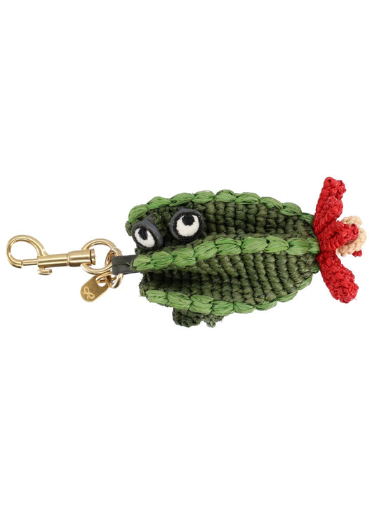 Cahrm Keychain Cactus