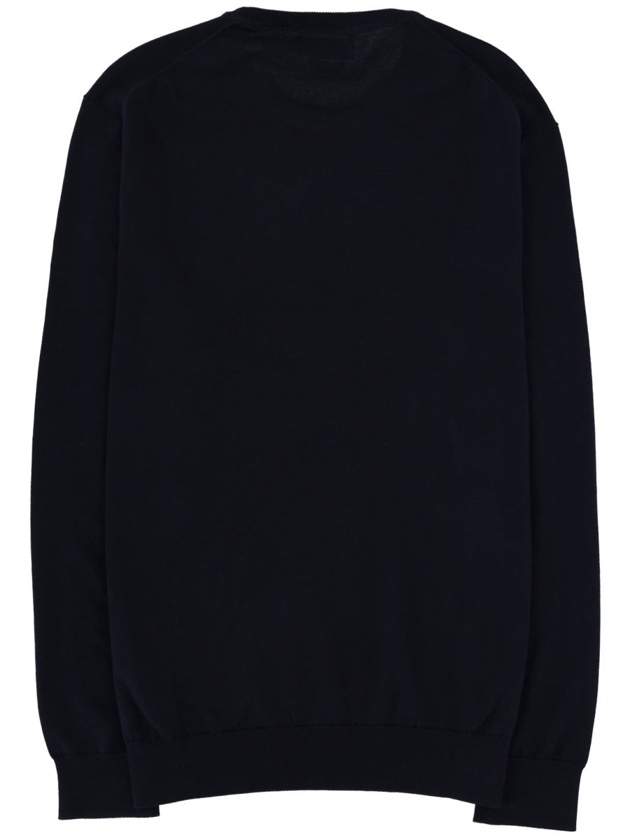 Polo Ralph Lauren Sweatshirts - Blue | f86bddc226db4d7d7df0ecd2a8bfd86281f835dc