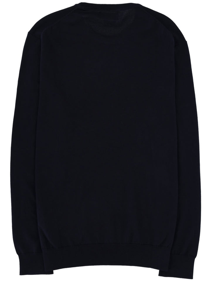 Polo Ralph Lauren Sweatshirts - Blue | f86bddc226db4d7d7df0ecd2a8bfd86281f835dc