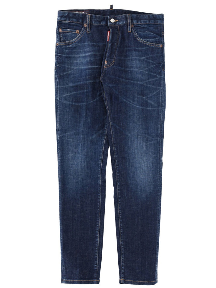 Dsquared2 Denim - Blue | 78987dfdc21c9e05e224808740b78741258316ab