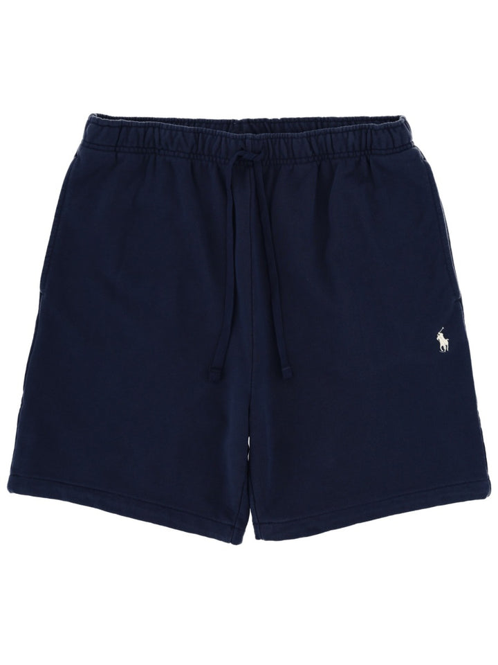 Polo Ralph Lauren Shorts - Blue | 9824880a453345721f2740ea14a4f48bdb864c4c