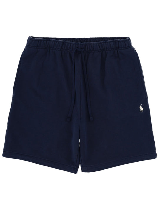 Shorts With Logo