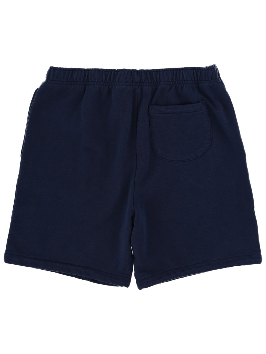 Polo Ralph Lauren Shorts - Blue | 798801d4d122b79e14de396de3f473e522463e0a