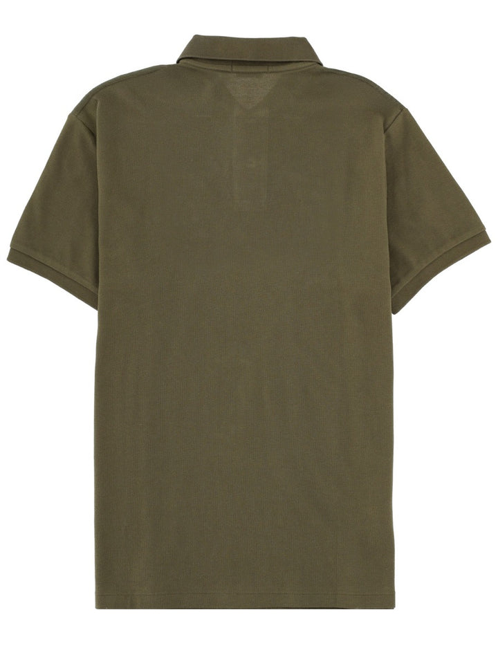 Polo Ralph Lauren Polo - Green | c6f1d8ce575837d52d175b1e88ae429d3740c66c