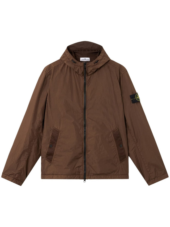 Stone Island Jackets - Brown | ff868f88579bf27865e38d23510ff4881745cf77