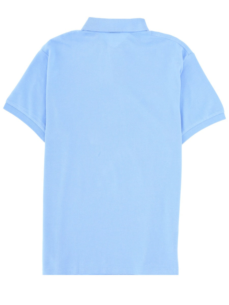 Polo Ralph Lauren Polo - Blue | acc3e5c42fa7b153cffbb53937072813dda56cd4