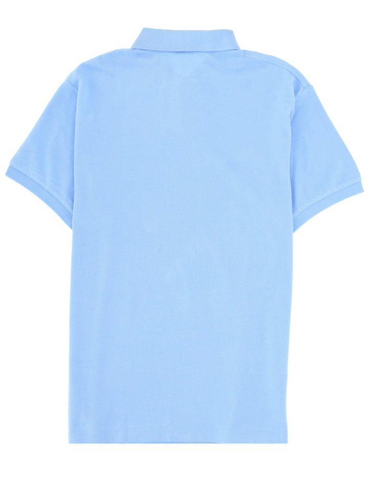 Polo Ralph Lauren Polo - Blue | acc3e5c42fa7b153cffbb53937072813dda56cd4