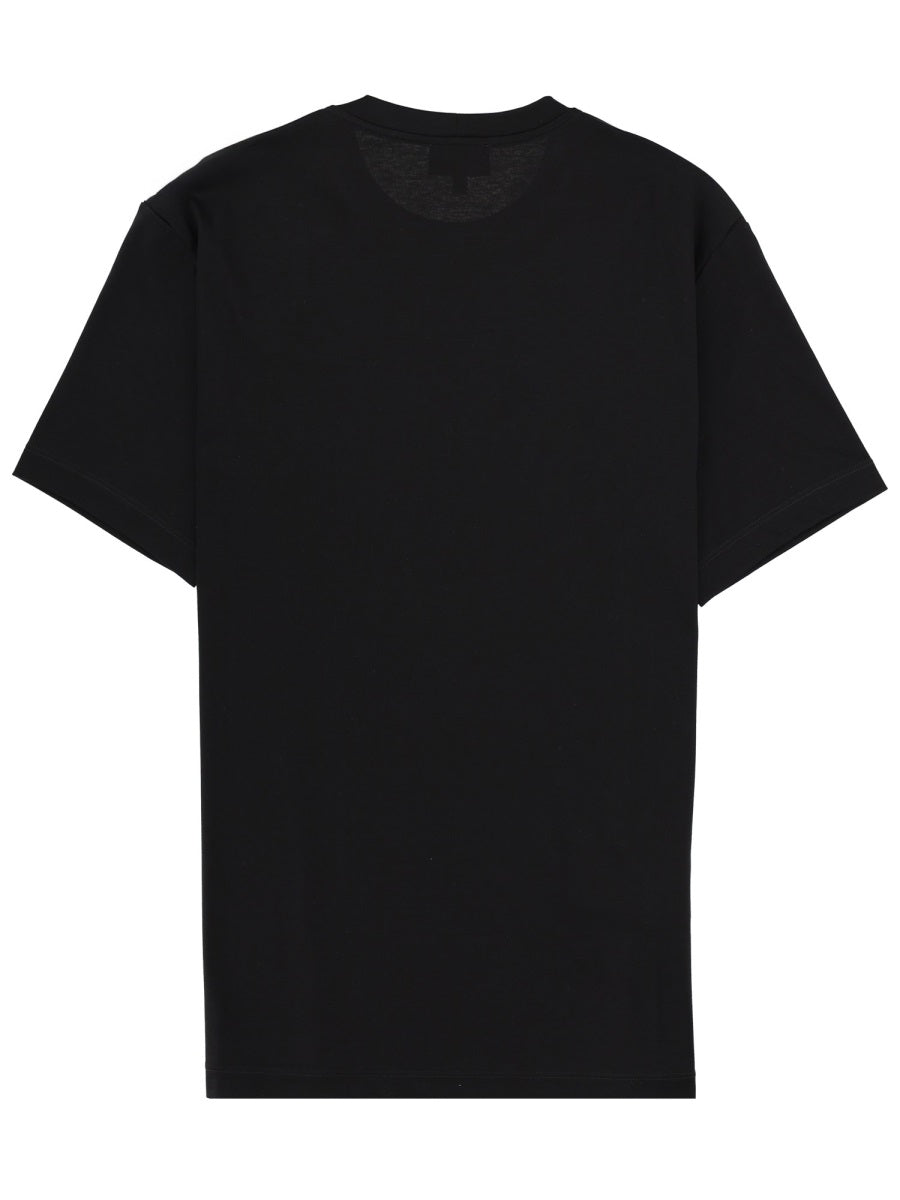 Giorgio Armani T shirts - Black | 9f835f4001d12ebf543952b4628801e32e90ba0e