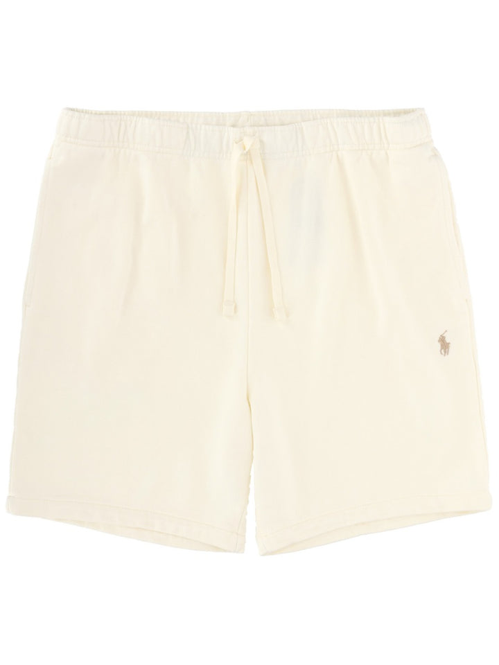 Polo Ralph Lauren Shorts - Powder | 3cb257c4ddc25288adf732e3ad2d36afae1430e5