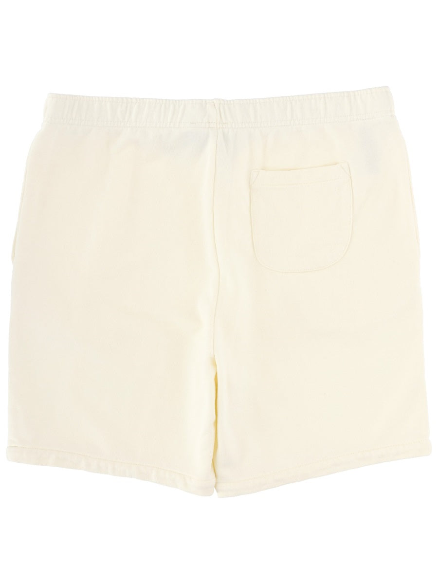 Polo Ralph Lauren Shorts - Powder | 18ab298d3b5246f02f222909f23942e4e533ce23