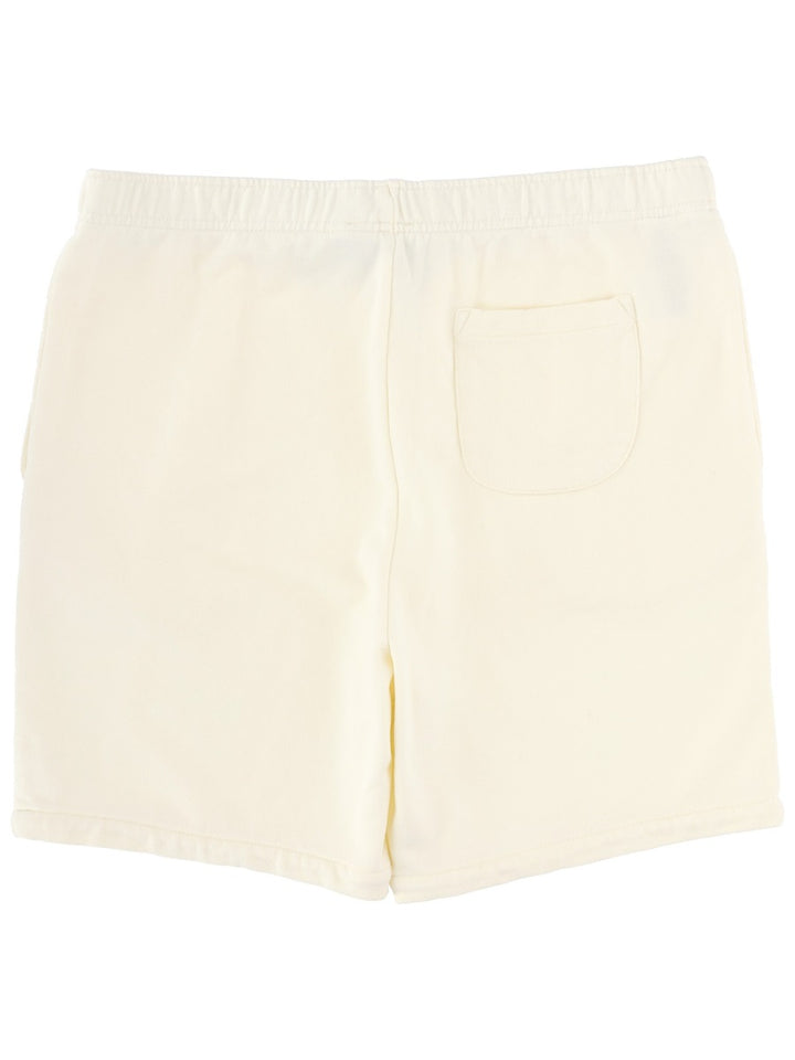Polo Ralph Lauren Shorts - Powder | 18ab298d3b5246f02f222909f23942e4e533ce23