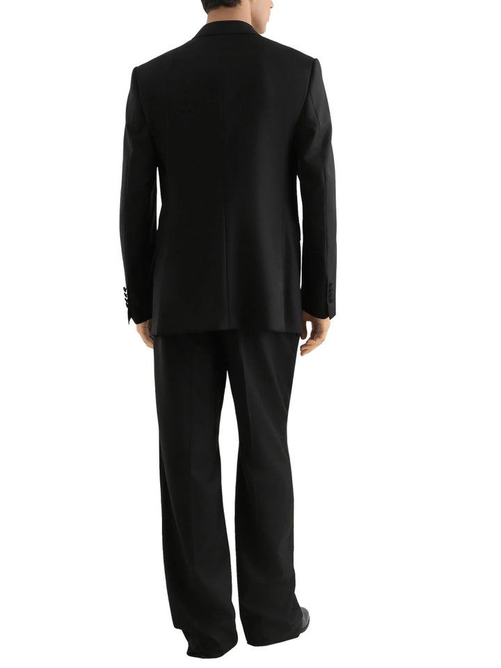 Dolce & Gabbana Jackets - Black | 19ac468a90df2123ddc3a44d24f013a0016843dd