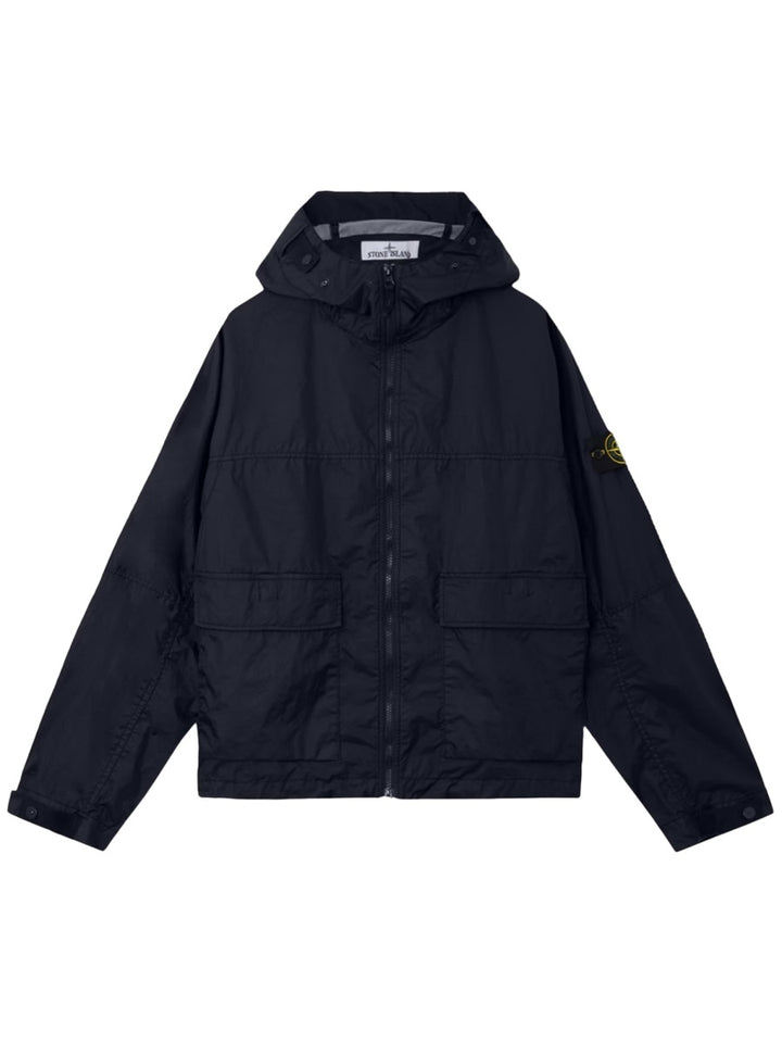 Stone Island Trenches - Blue | 2315d20dbc457d78f1f74d9e6191b212f50281f1