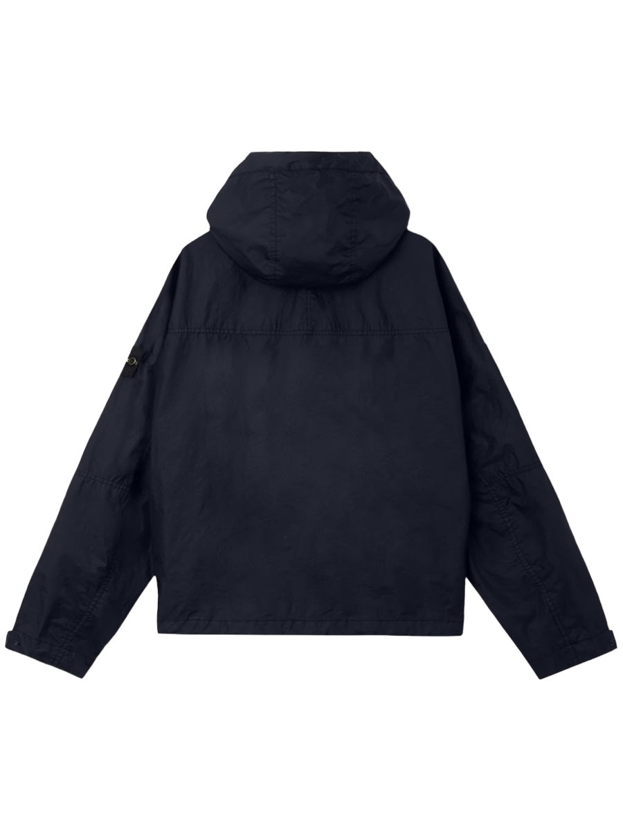 Stone Island Trenches - Blue | 510b159792644c6d512c499ccbd650c60c899013