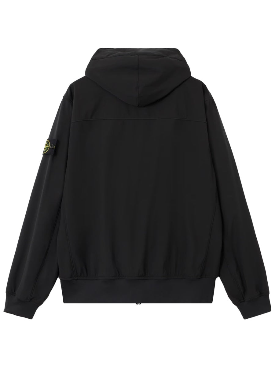 Stone Island Trenches - Black | c1a439e39cbff755262503b0ccc36d8782ae13e3