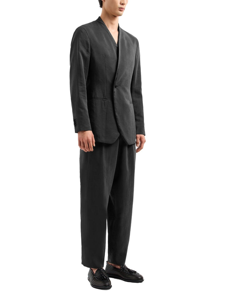 Giorgio Armani Jackets - Black | a7ccc2d5bebdce804fc64bbc2105ecb40aa48968