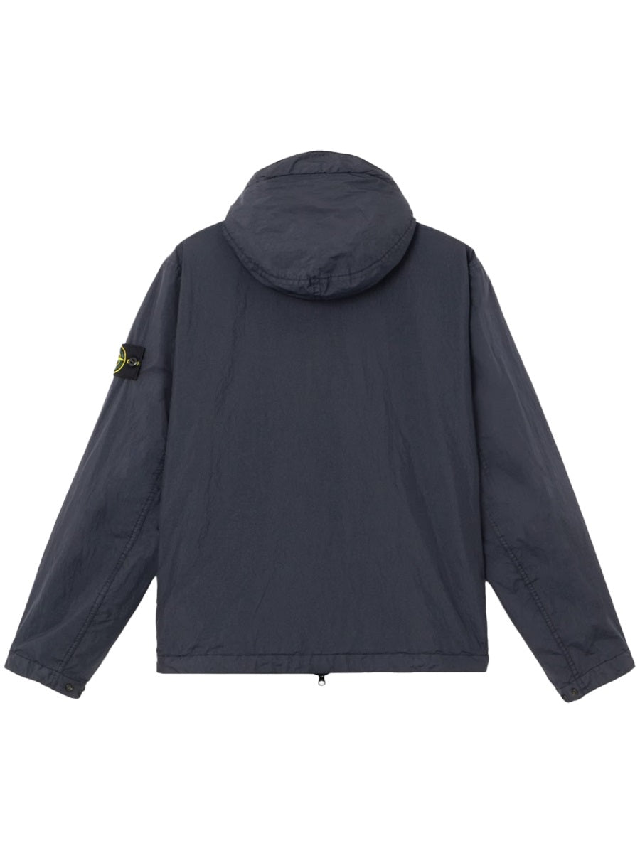 Stone Island Jackets - Blue | eb1da9315aef05ef944cfb627084c91b906a2727