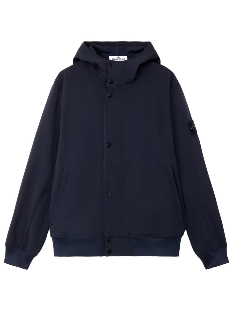 Stone Island Trenches - Blue | cb02385a540141e6dbf6bb5afcde5bc1e093f3bc