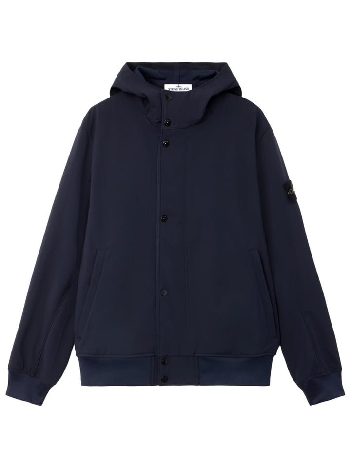 Stone Island Trenches - Blue | cb02385a540141e6dbf6bb5afcde5bc1e093f3bc