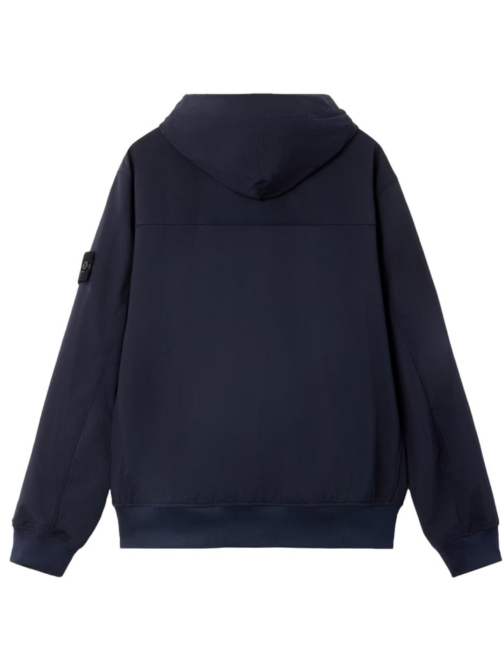 Stone Island Trenches - Blue | 2993f9b93a40ae732eb97715e922c164683a2ac3