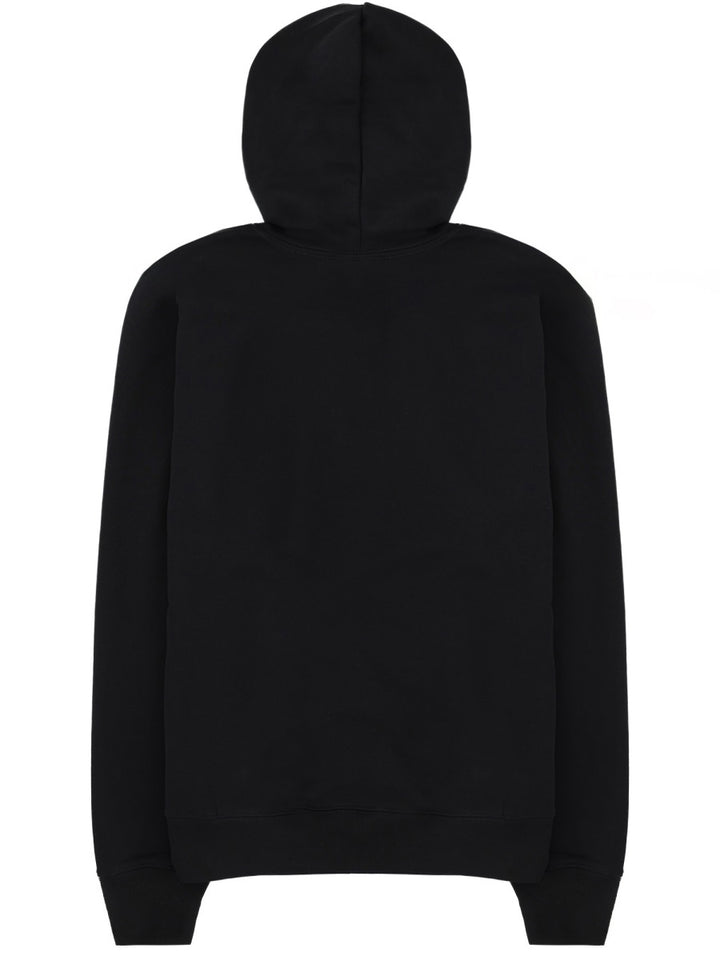 Ps By Paul Smith Sweatshirts - Black | 770a19624359e92dd90f8d4224e5a9785ef242f9