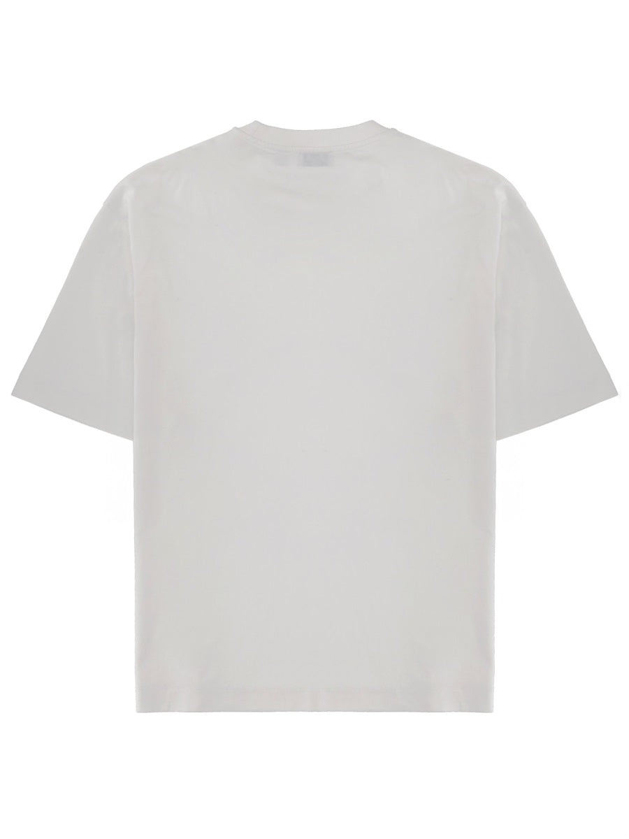 Off-White T shirts - White | 31615125be2387f1b57c089b283c3b96e894606d