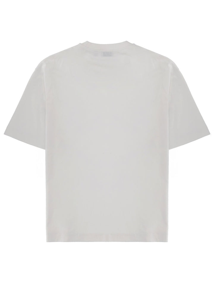 Off-White T shirts - White | 31615125be2387f1b57c089b283c3b96e894606d