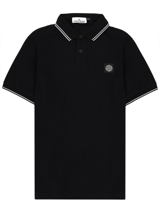 Polo With Logo