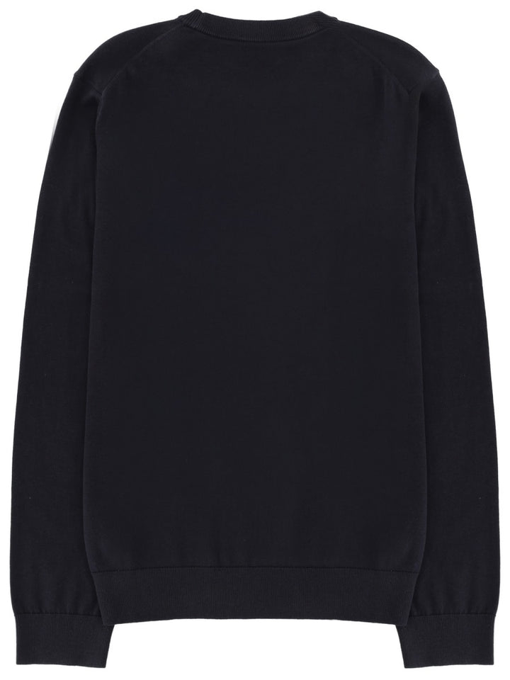 Ps By Paul Smith Sweaters - Blue | 3acdbab02485c5c866bc07a3237a734d727f7695