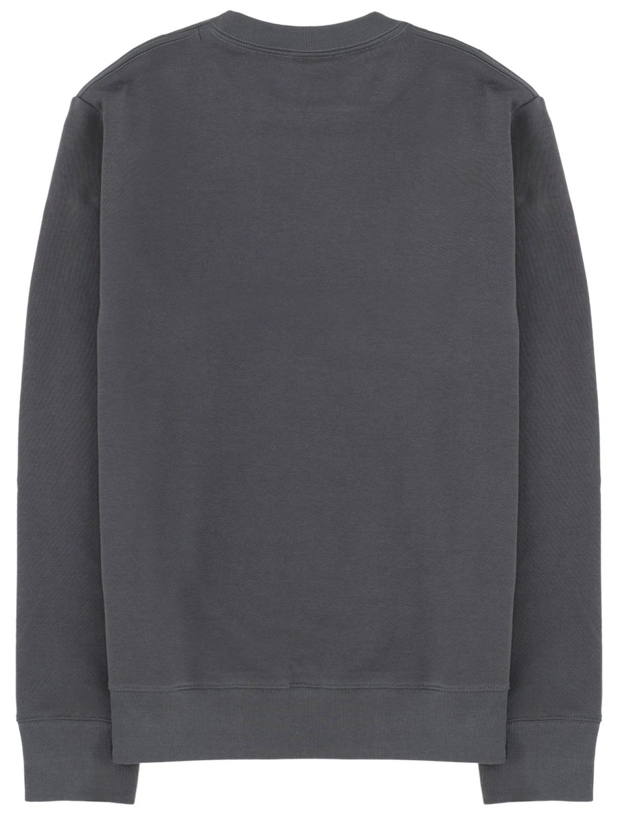 Ps By Paul Smith Sweatshirts - Grey | 19c9287ae4610e8f4a0985873171e2e0ccffa06c