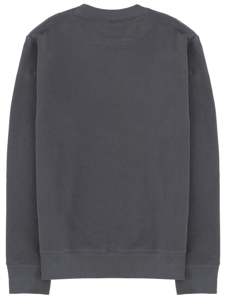 Ps By Paul Smith Sweatshirts - Grey | 19c9287ae4610e8f4a0985873171e2e0ccffa06c