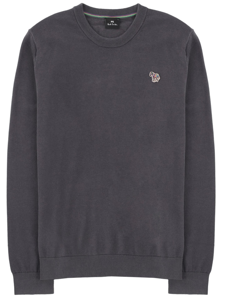 Ps By Paul Smith Sweaters - Grey | 0c05b230f60f7493ad5ab898407bcc898e40276d