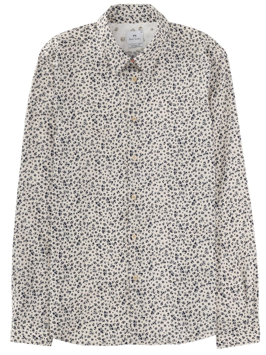 Printed Shirt